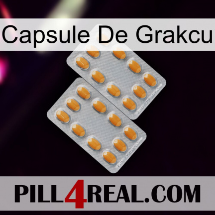 Grakcu Capsule cialis4